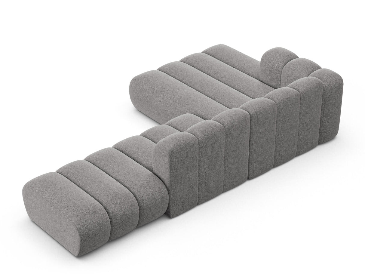Modulinis minkštas kampas 592448