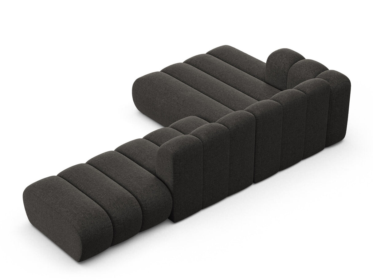 Modulinis minkštas kampas 592448