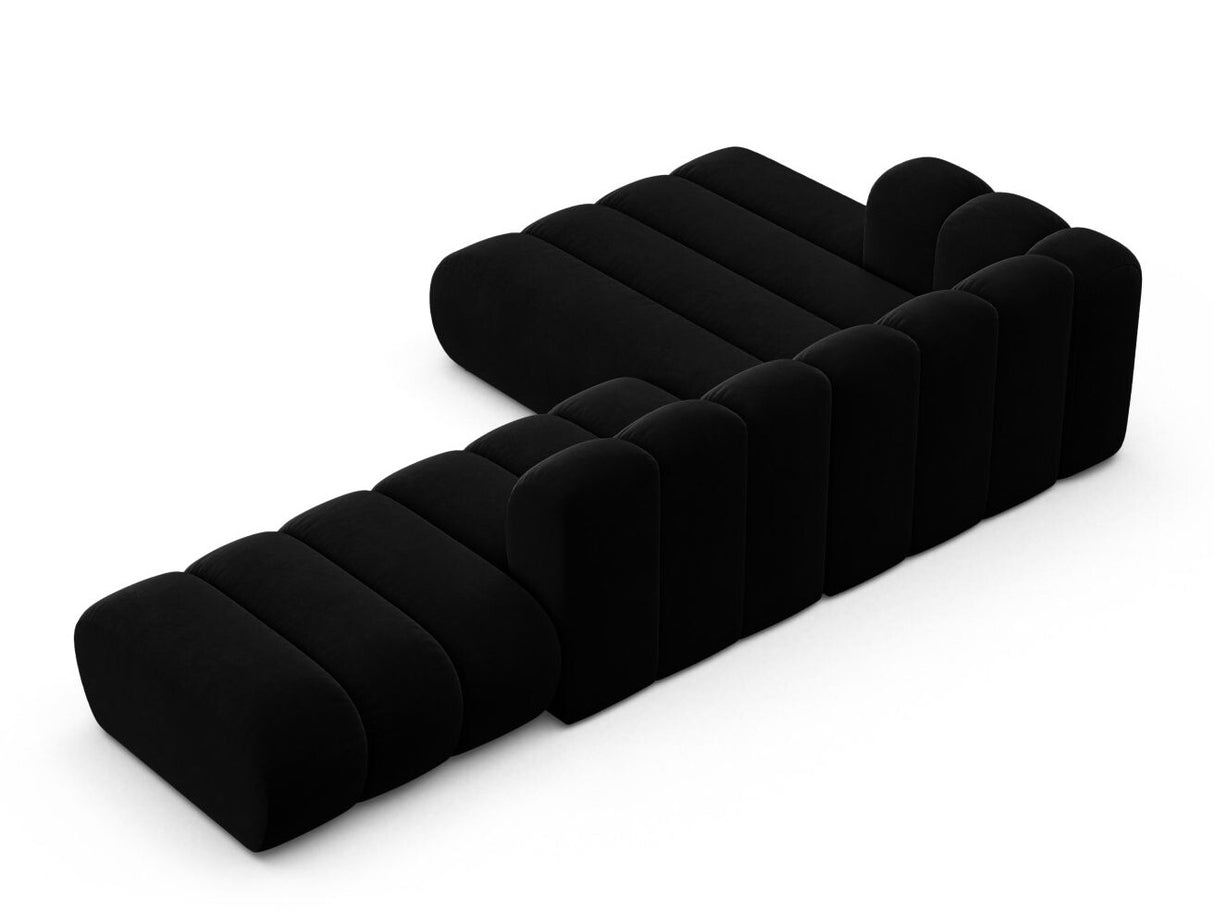 Modulinis minkštas kampas 592448