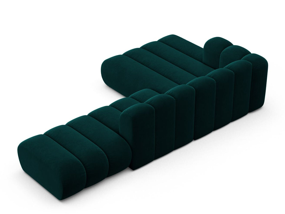 Modulinis minkštas kampas 592448