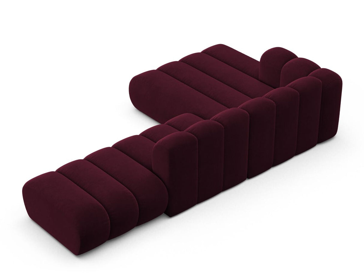 Modulinis minkštas kampas 592448