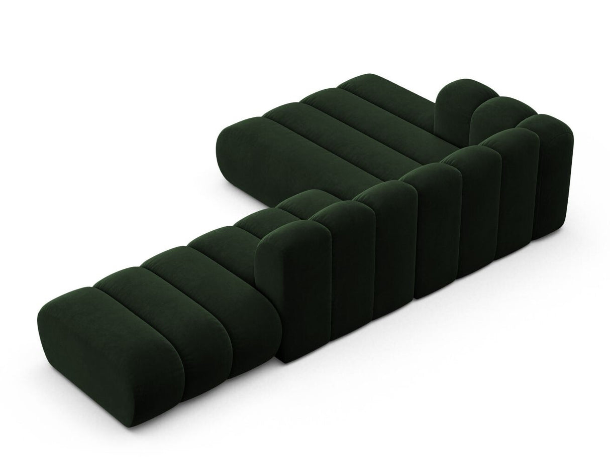 Modulinis minkštas kampas 592448