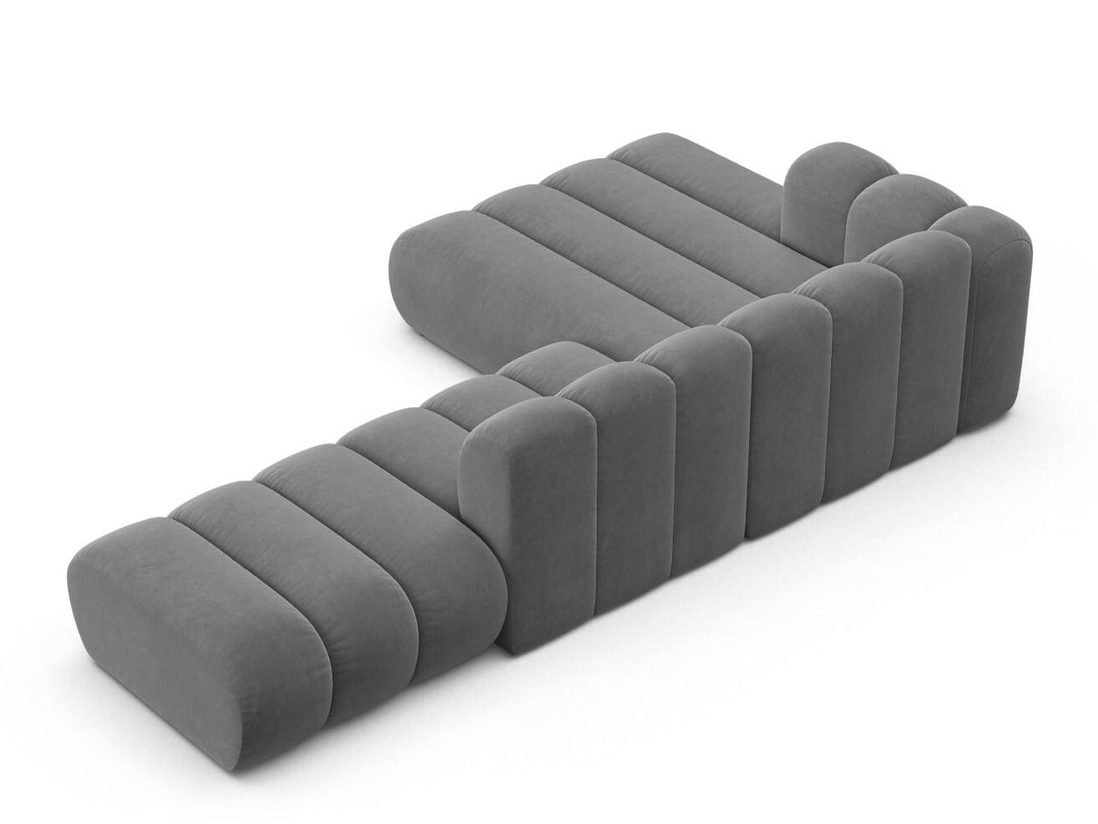 Modulinis minkštas kampas 592448