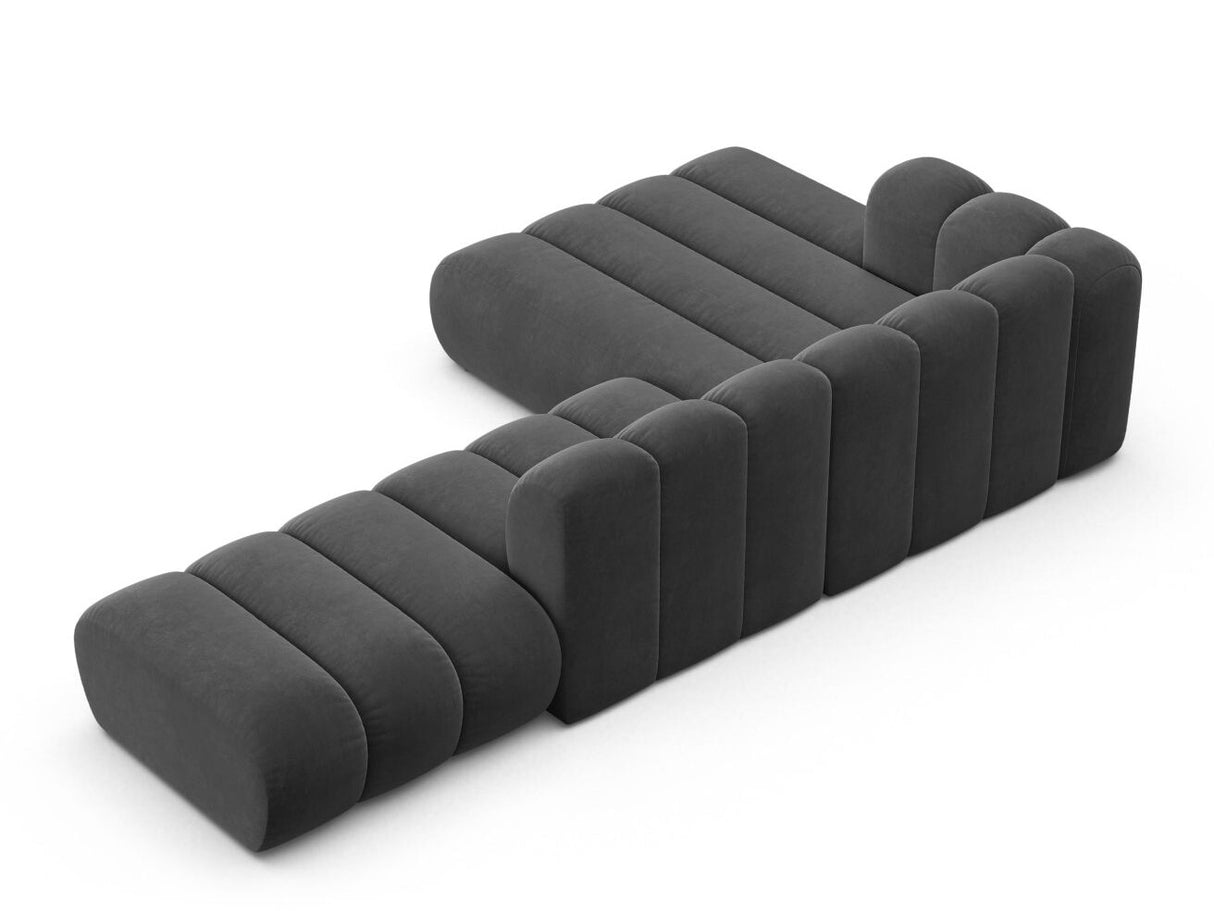 Modulinis minkštas kampas 592448