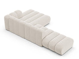 Modulinis minkštas kampas 592448