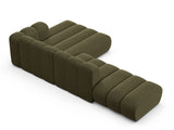 Modulinis minkštas kampas 592448