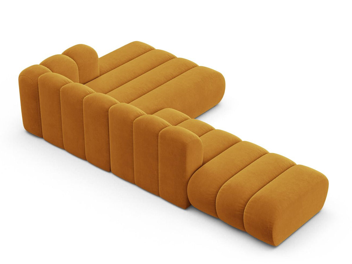 Modulinis minkštas kampas 592448