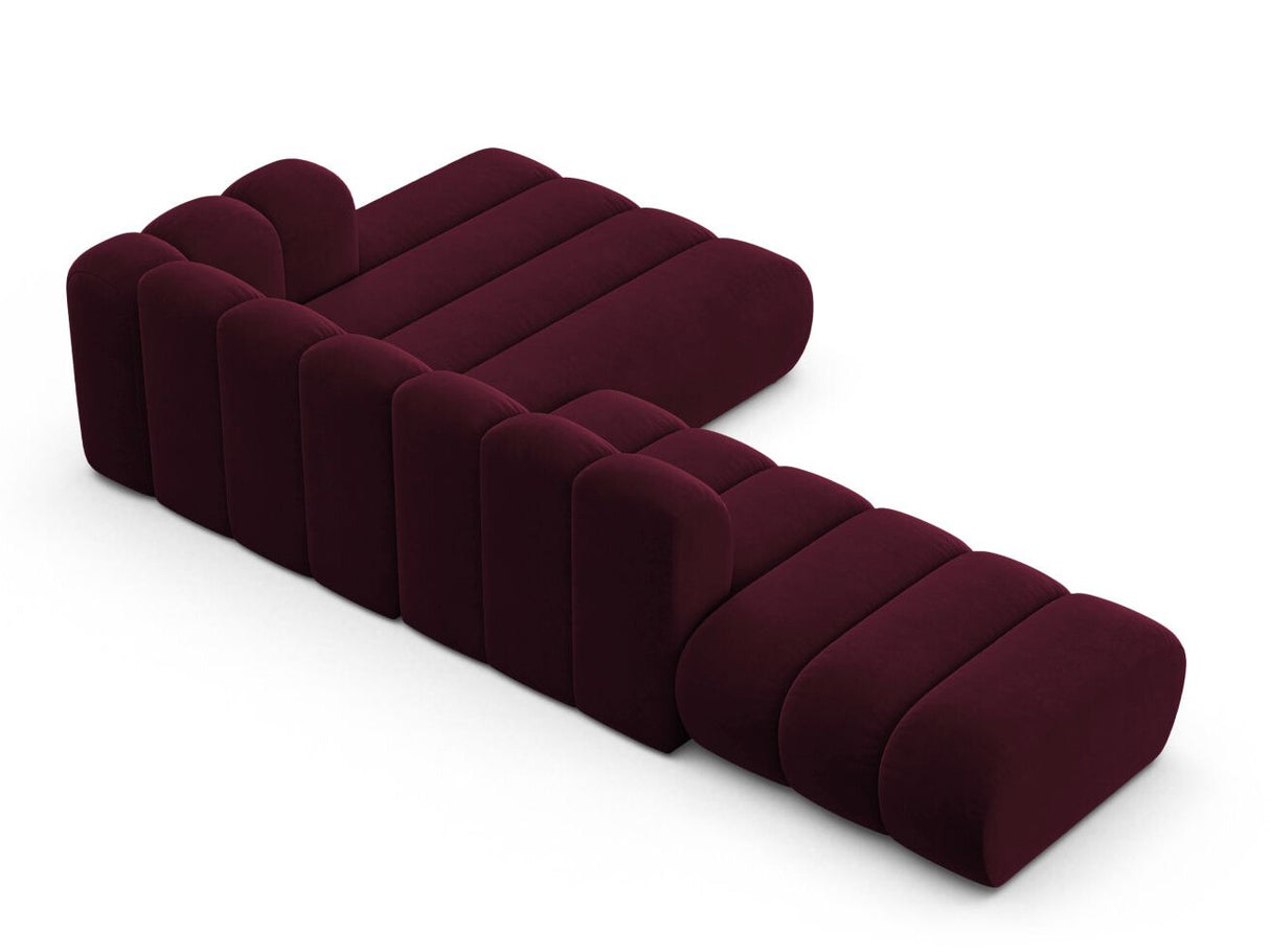 Modulinis minkštas kampas 592448