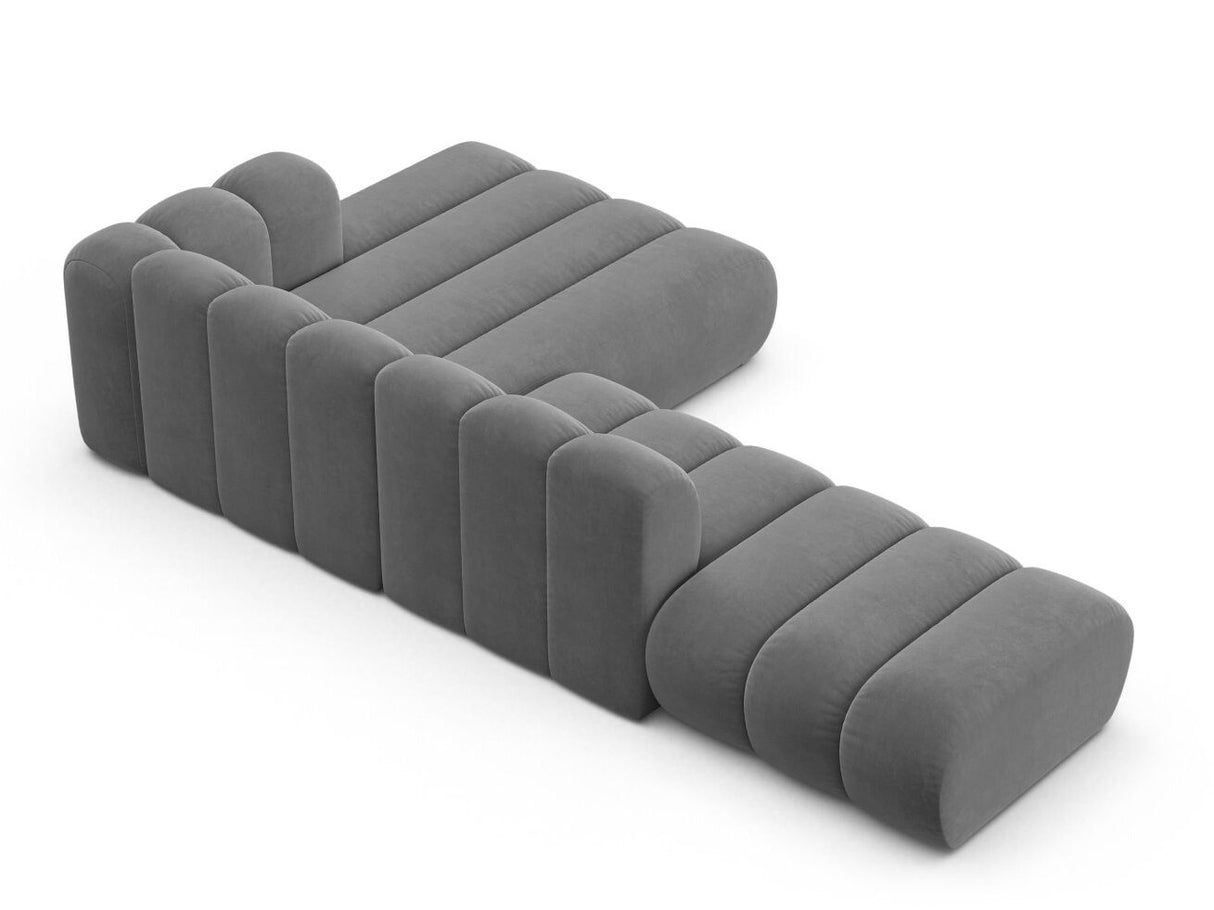 Modulinis minkštas kampas 592448
