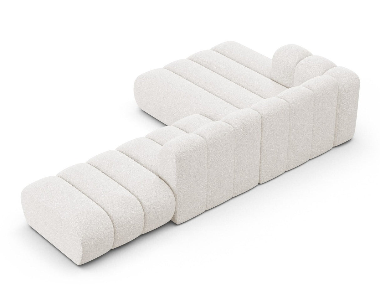Modulinis minkštas kampas 592448 4670041