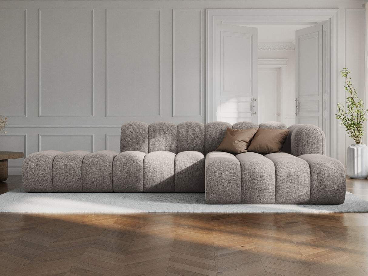 Modulinis minkštas kampas 592448