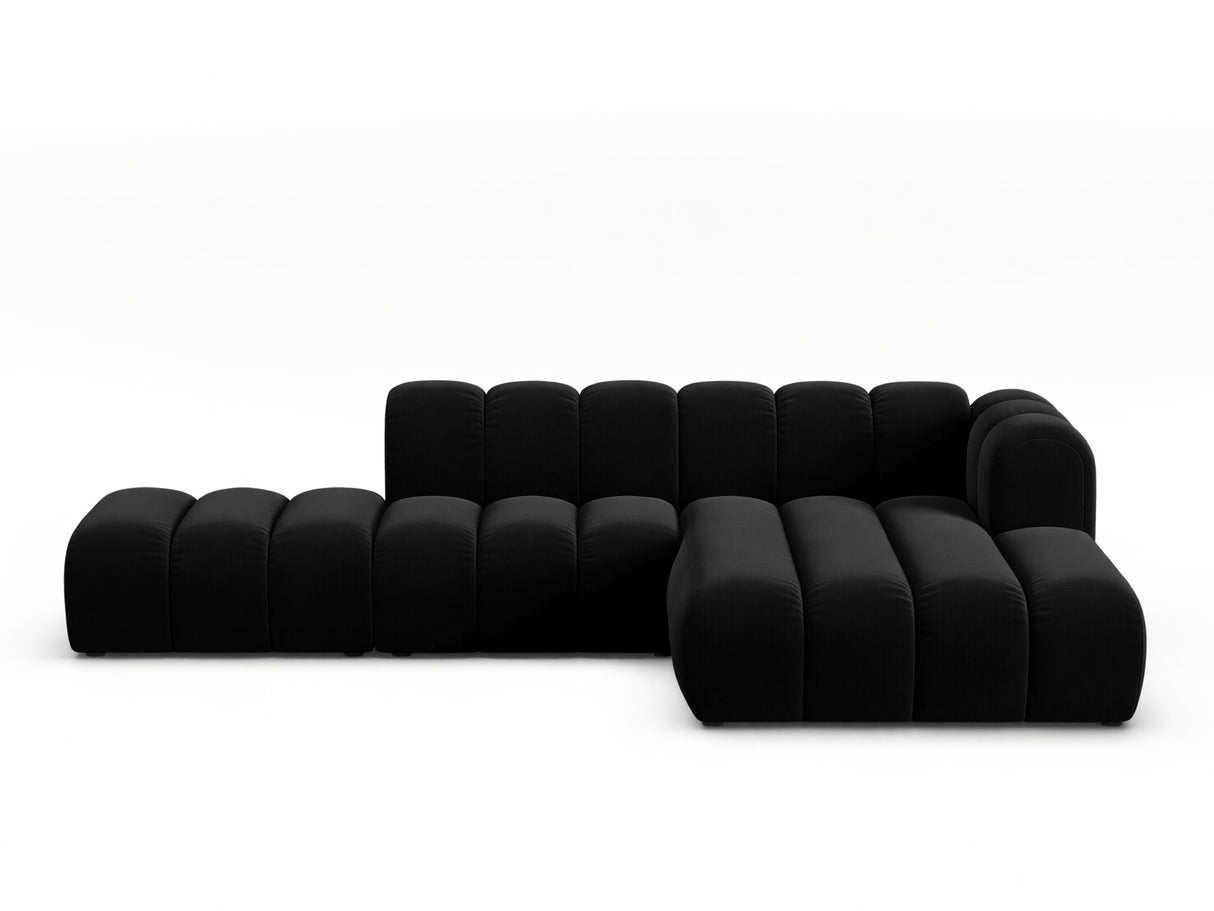 Modulinis minkštas kampas 592448