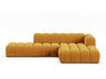 Modulinis minkštas kampas 592448