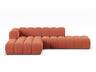 Modulinis minkštas kampas 592448