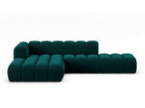 Modulinis minkštas kampas 592448