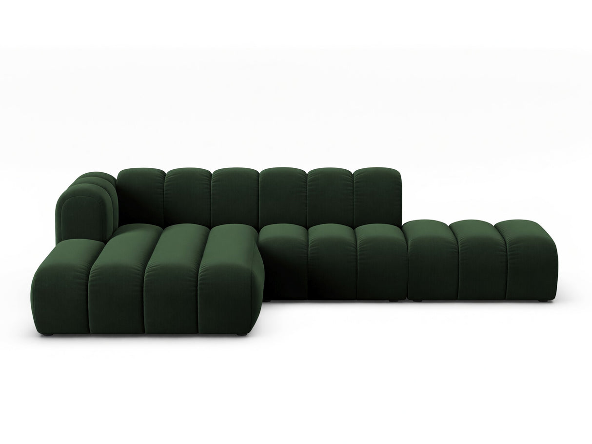 Modulinis minkštas kampas 592448