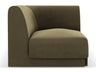 Modulinis fotelis 538304