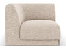 Modulinis fotelis 538304