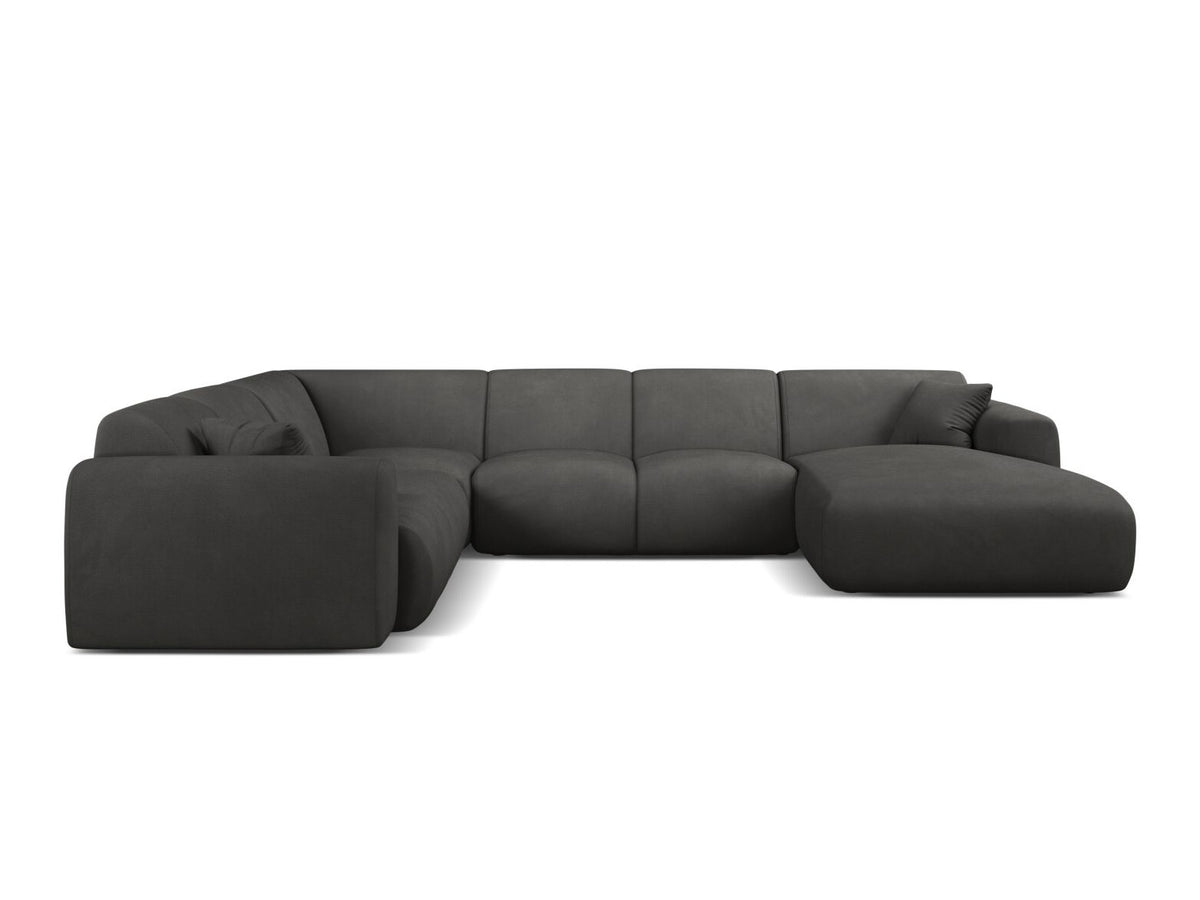 Minkštas kampas 649857