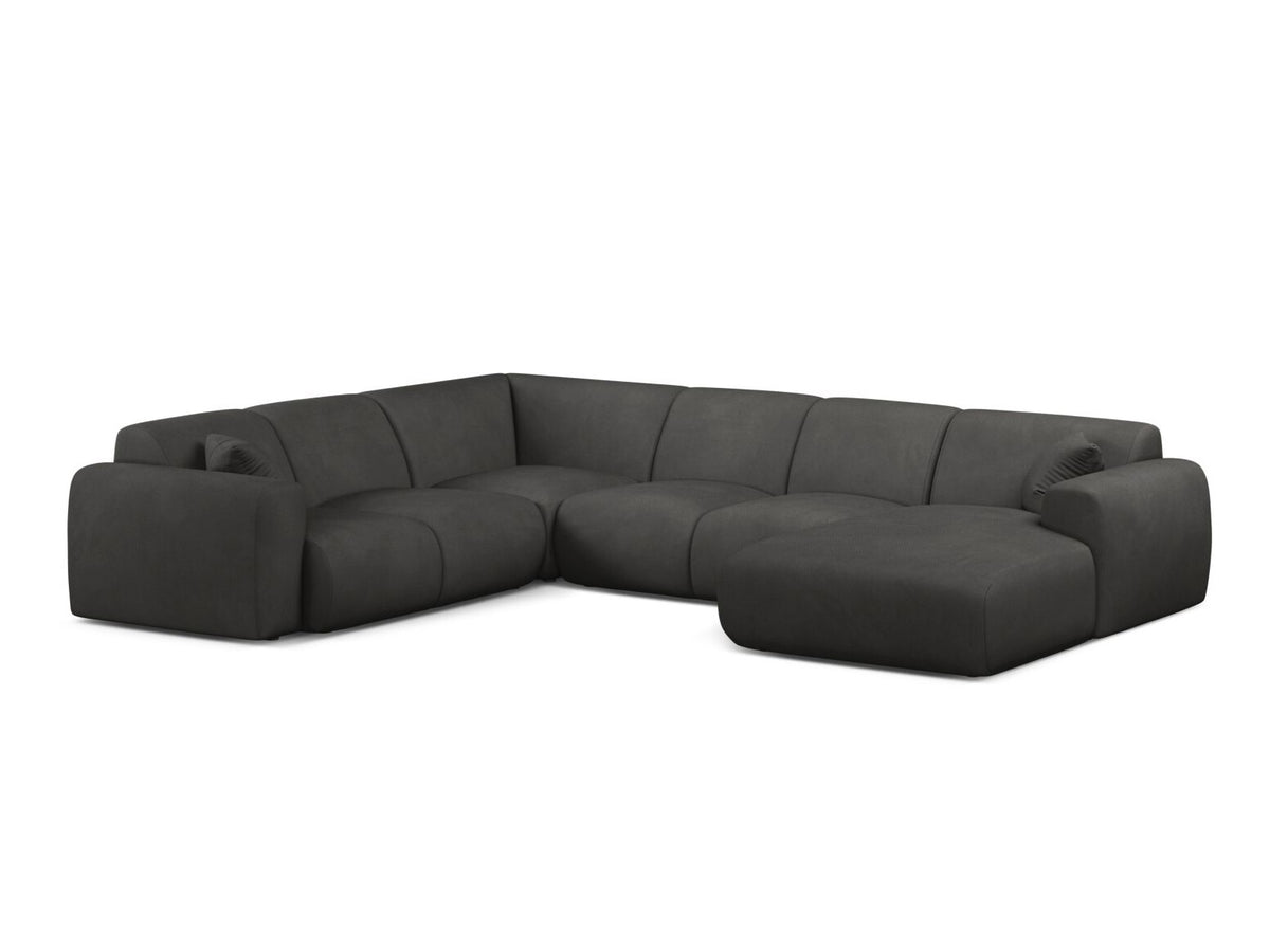 Minkštas kampas 649857