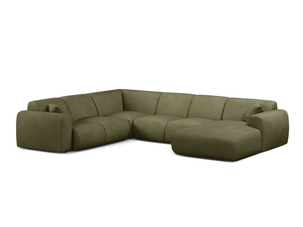 Minkštas kampas 649857
