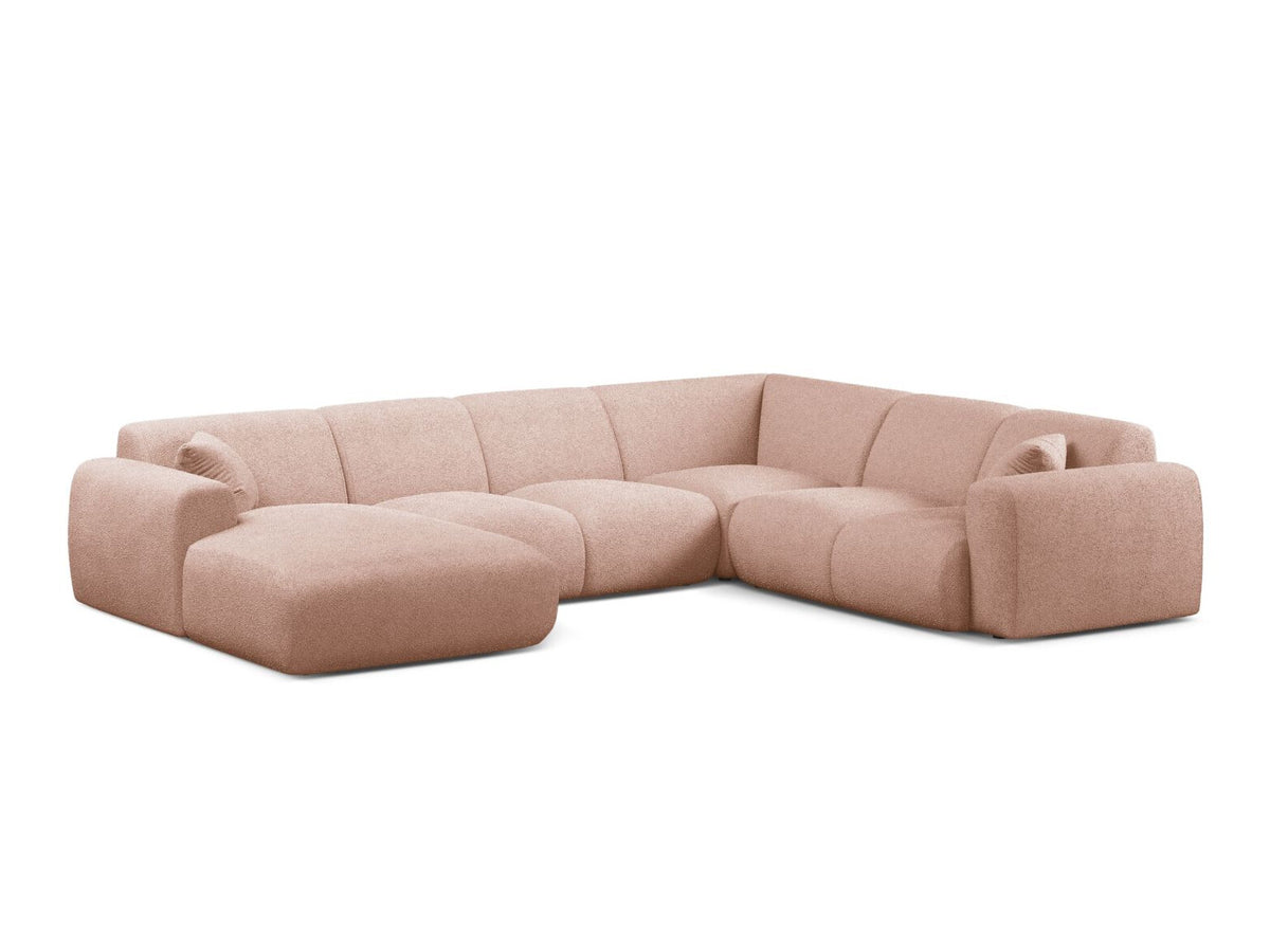Minkštas kampas 649857
