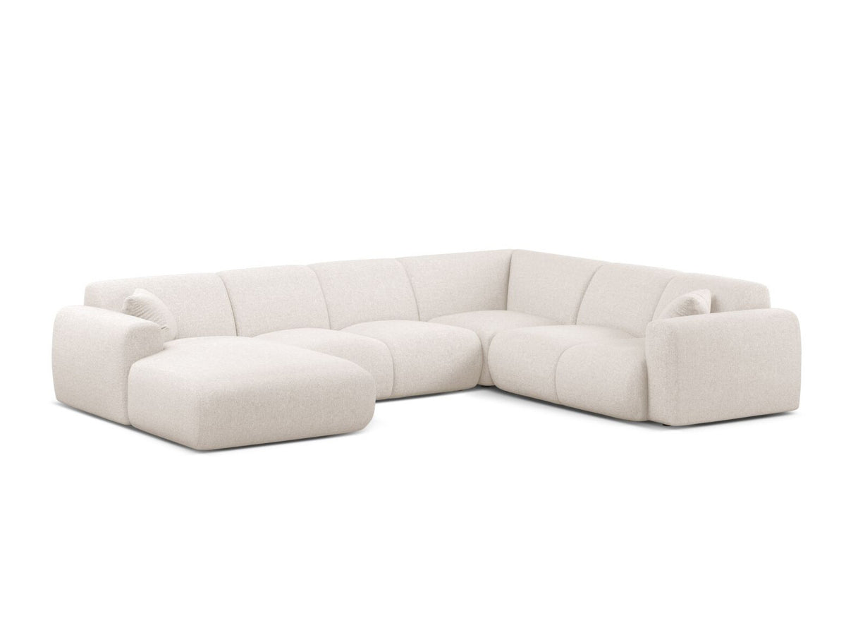 Minkštas kampas 649857