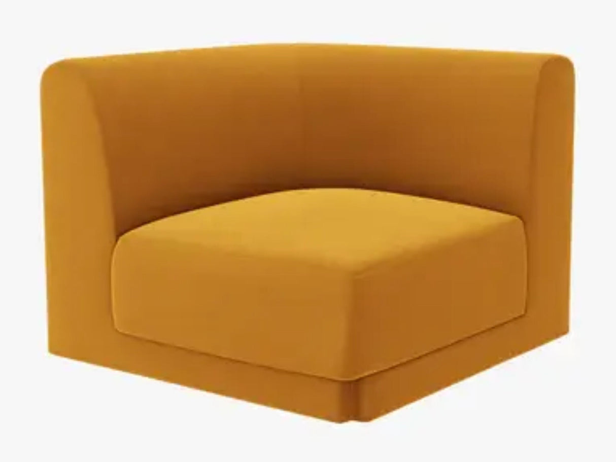 Modulinis fotelis 538304
