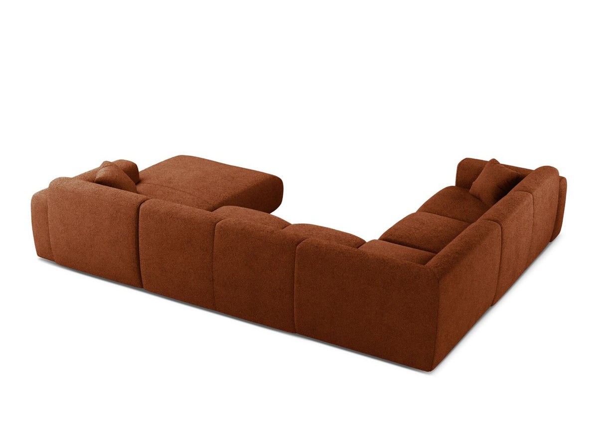Minkštas kampas 649857