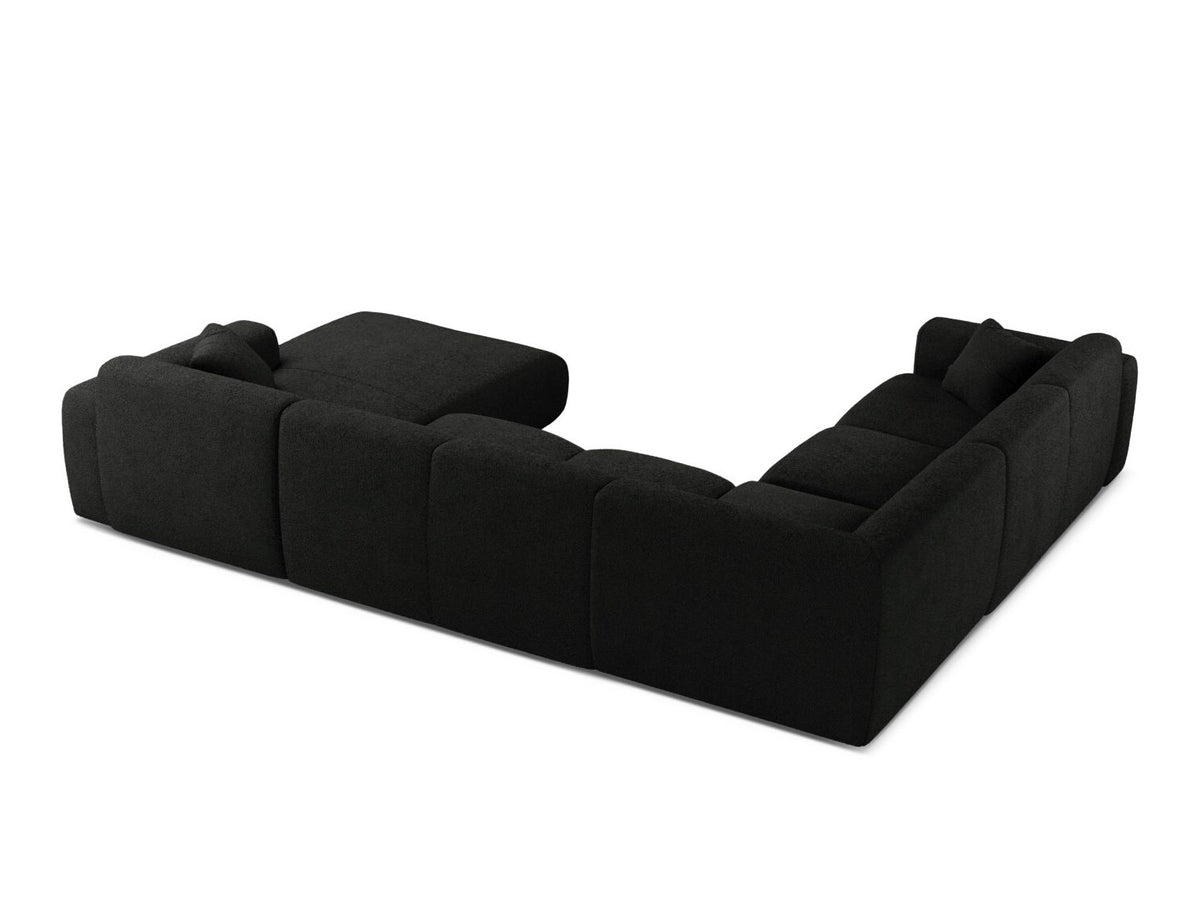 Minkštas kampas 649857