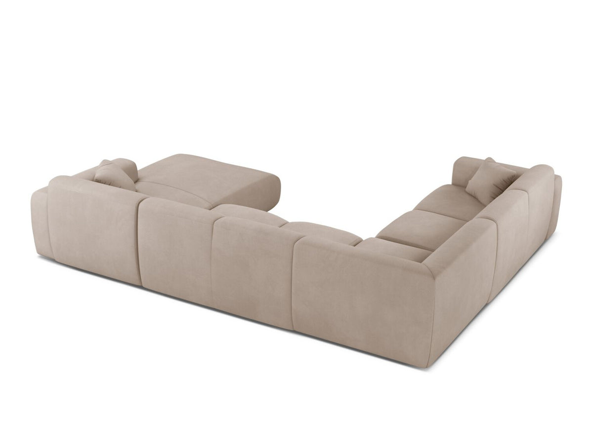 Minkštas kampas 649857