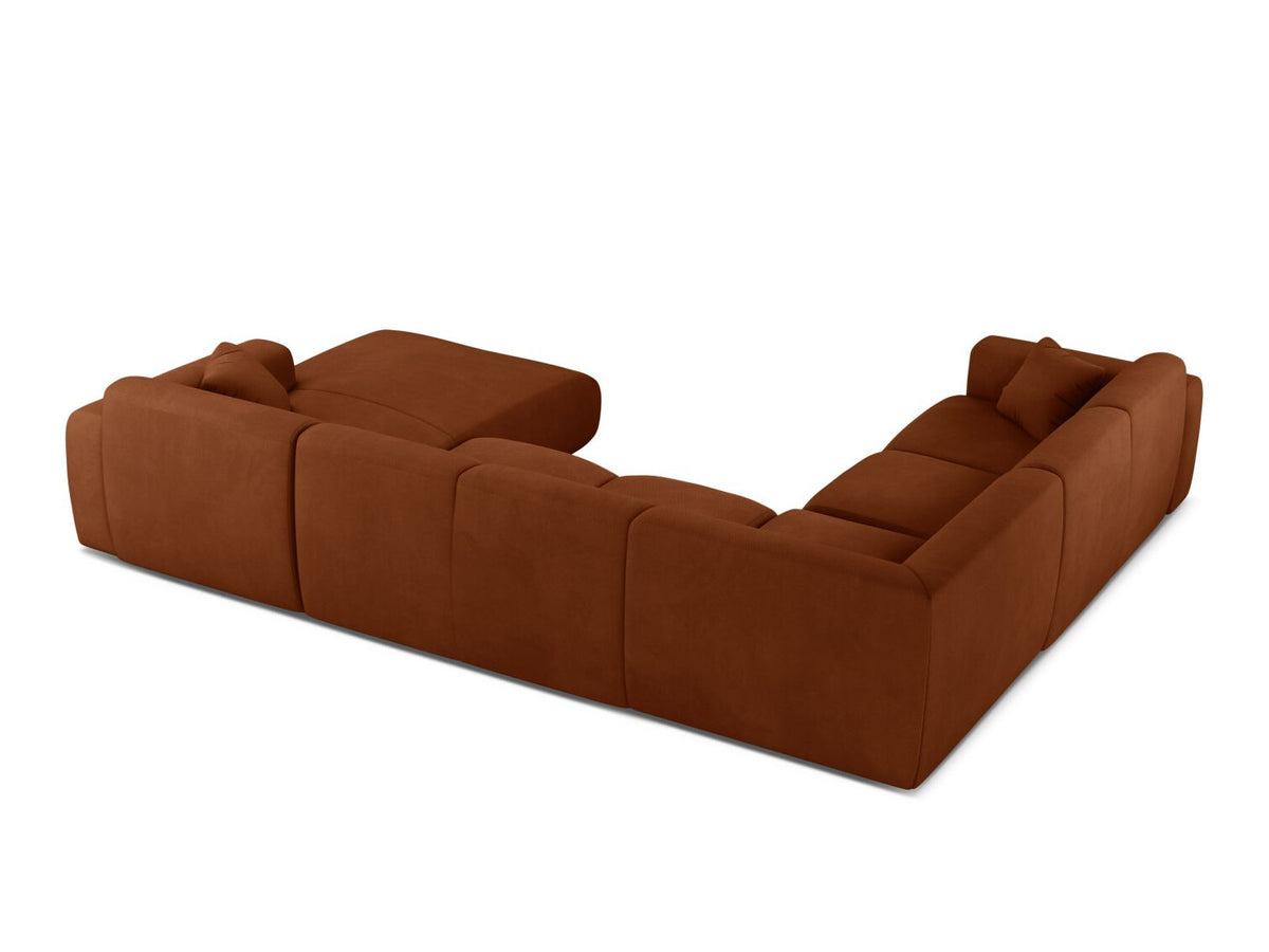 Minkštas kampas 649857