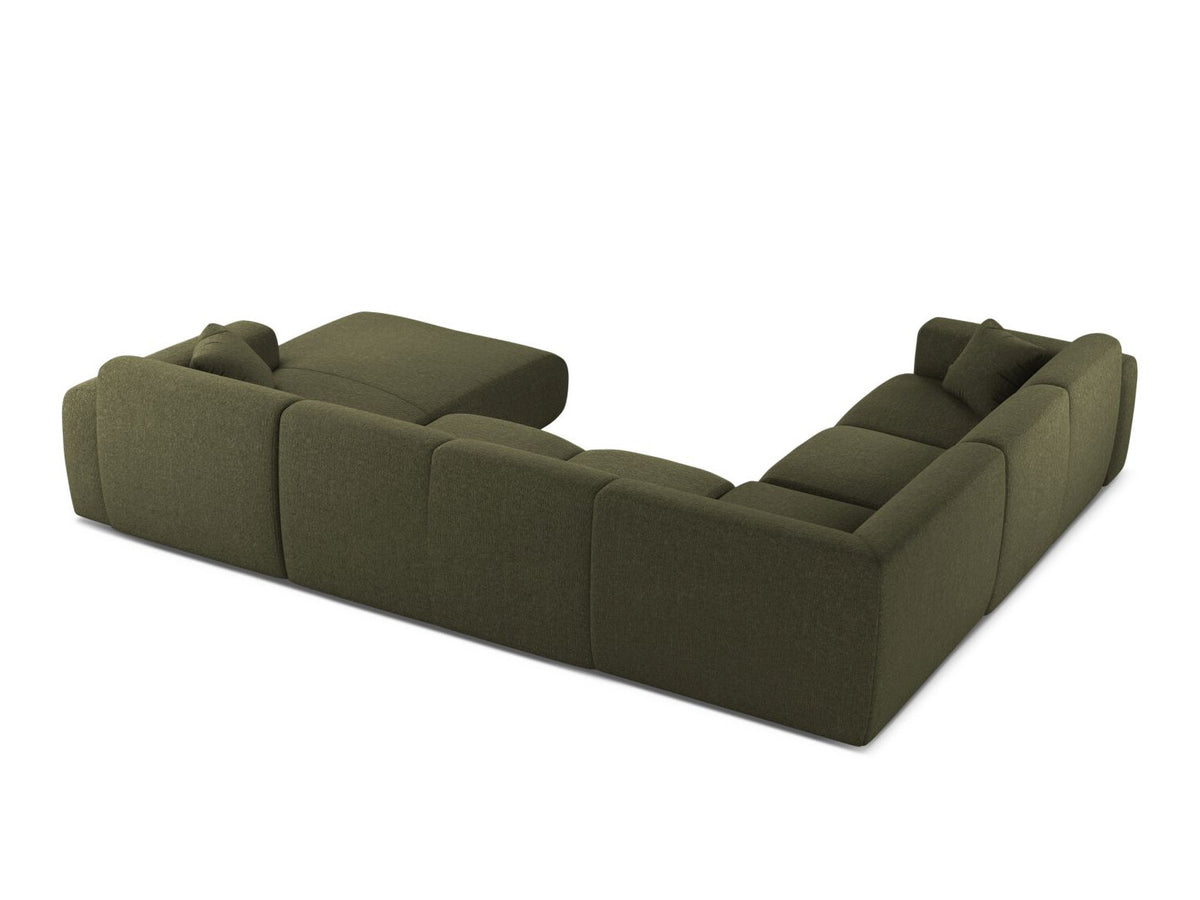 Minkštas kampas 649857