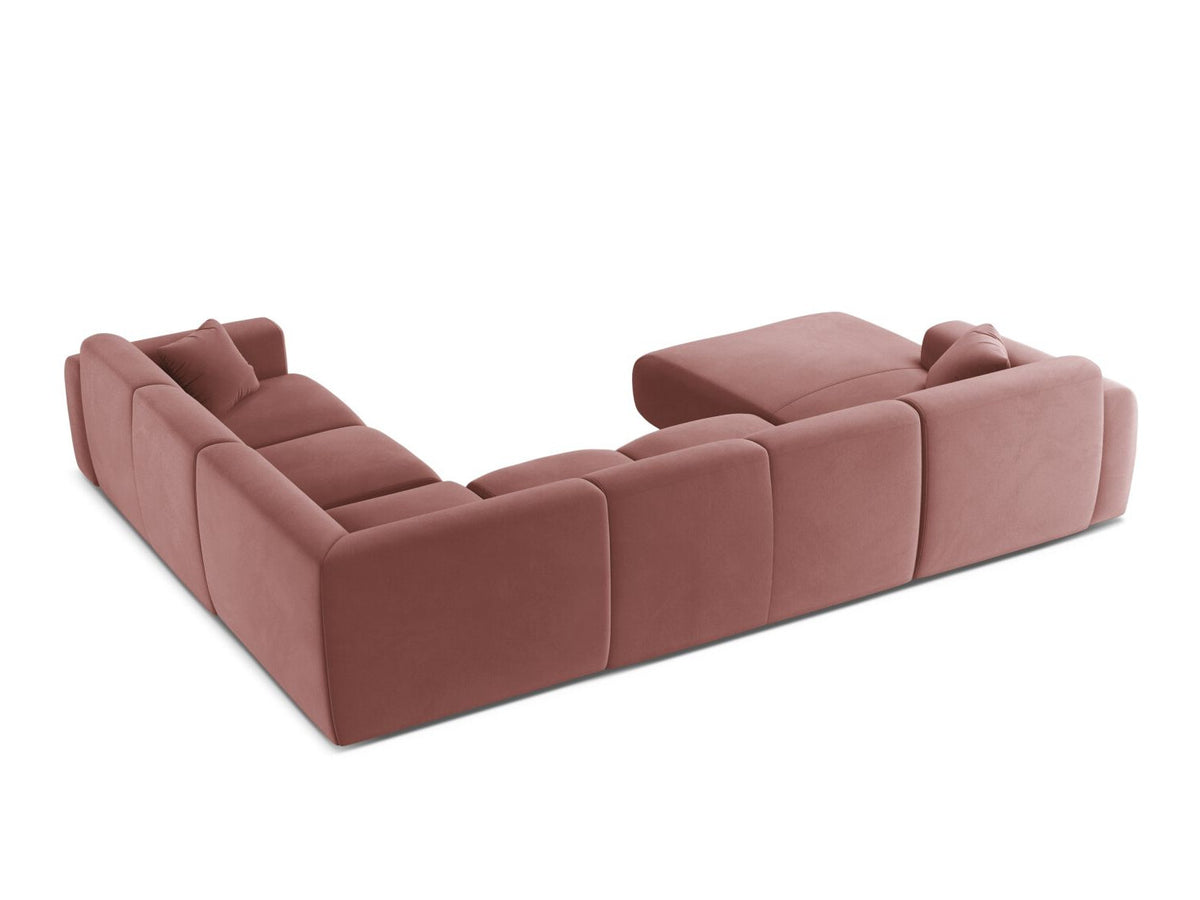 Minkštas kampas 649857