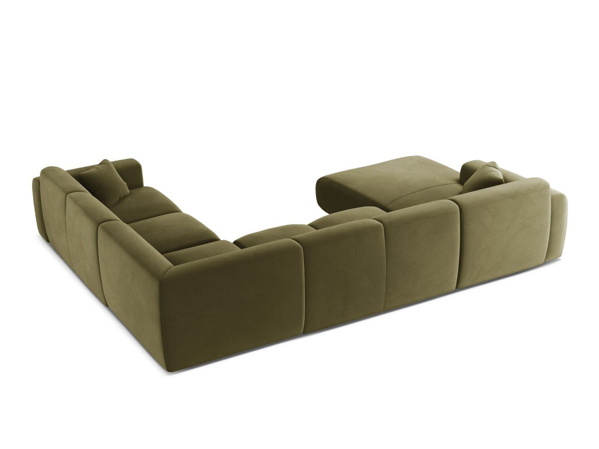 Minkštas kampas 649857
