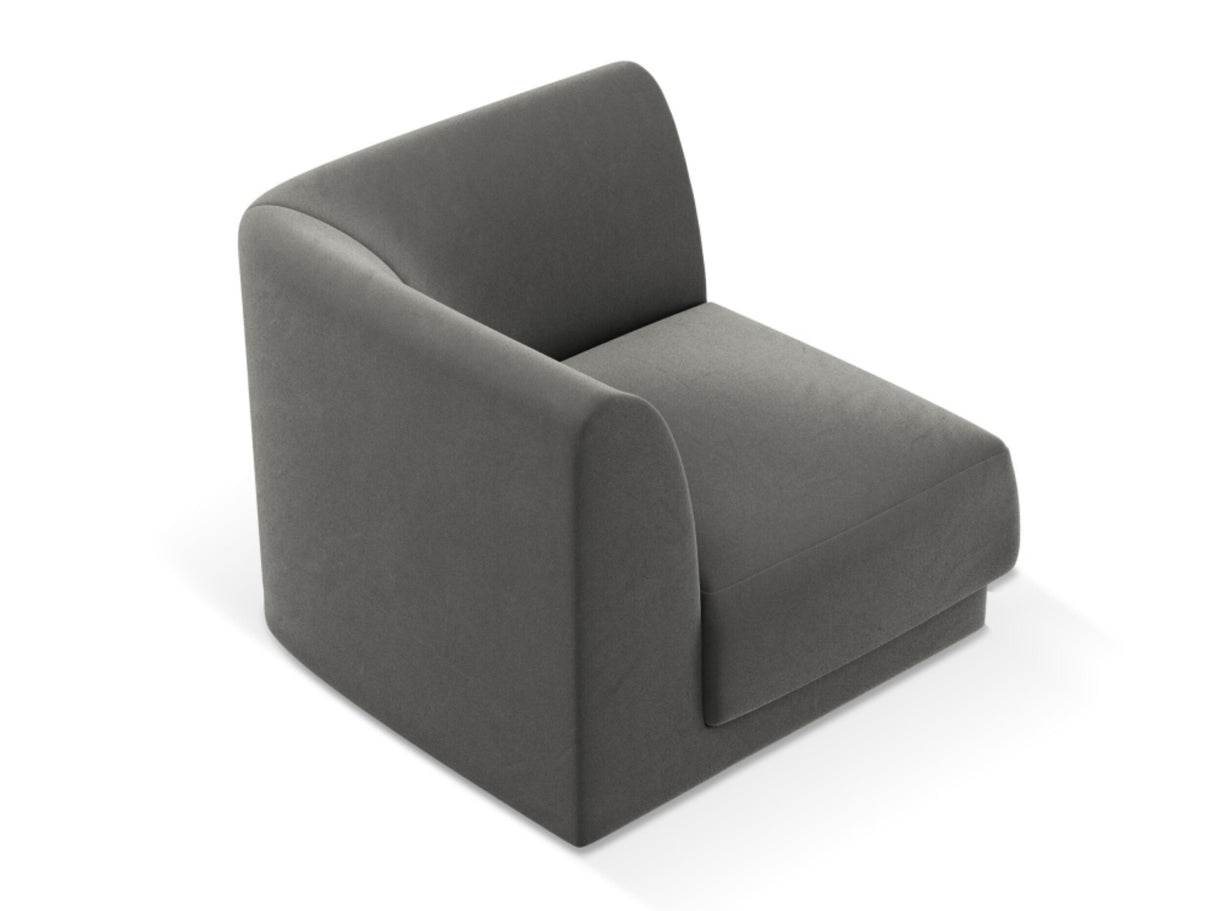 Modulinis fotelis 538304