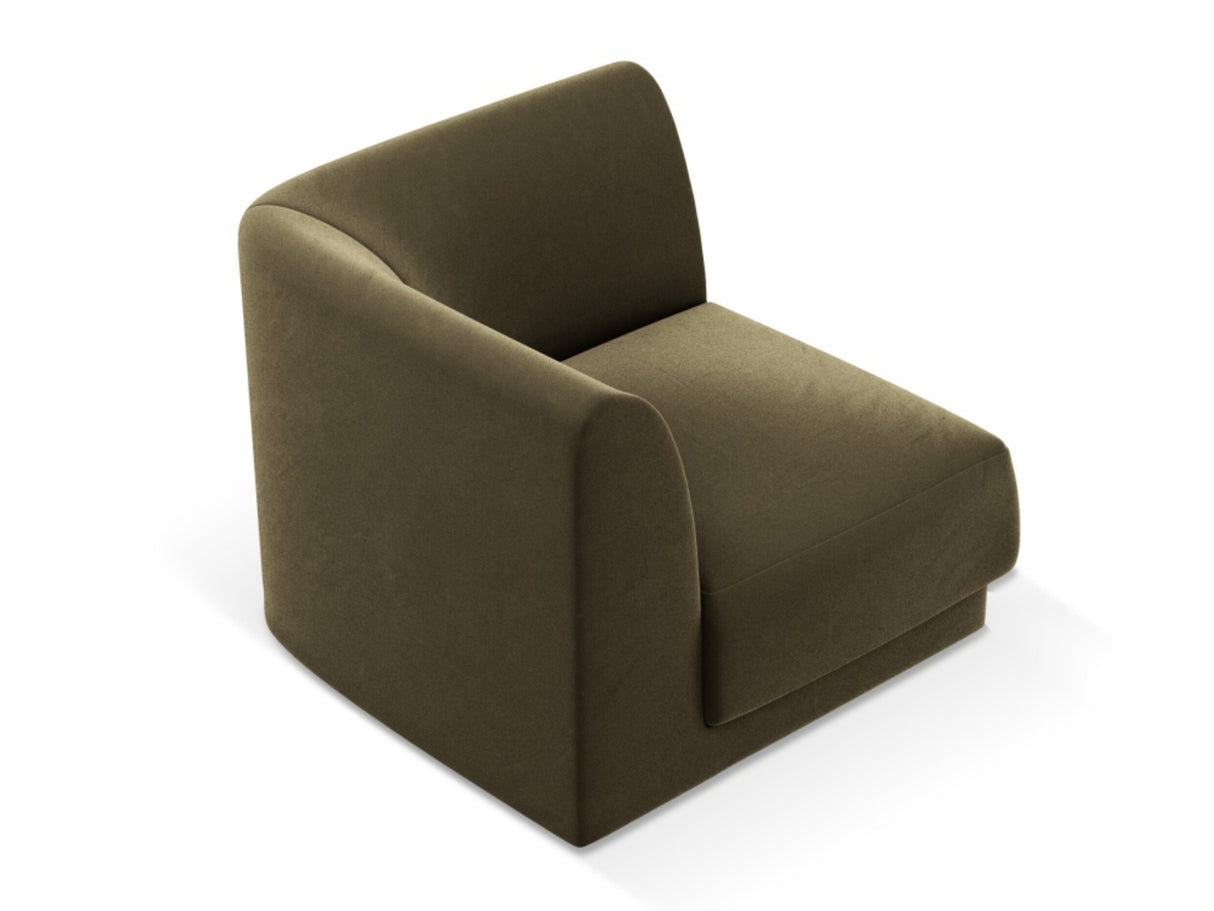 Modulinis fotelis 538304