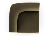 Modulinis fotelis 538304
