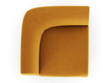 Modulinis fotelis 538304