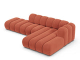 Modulinis minkštas kampas 592448