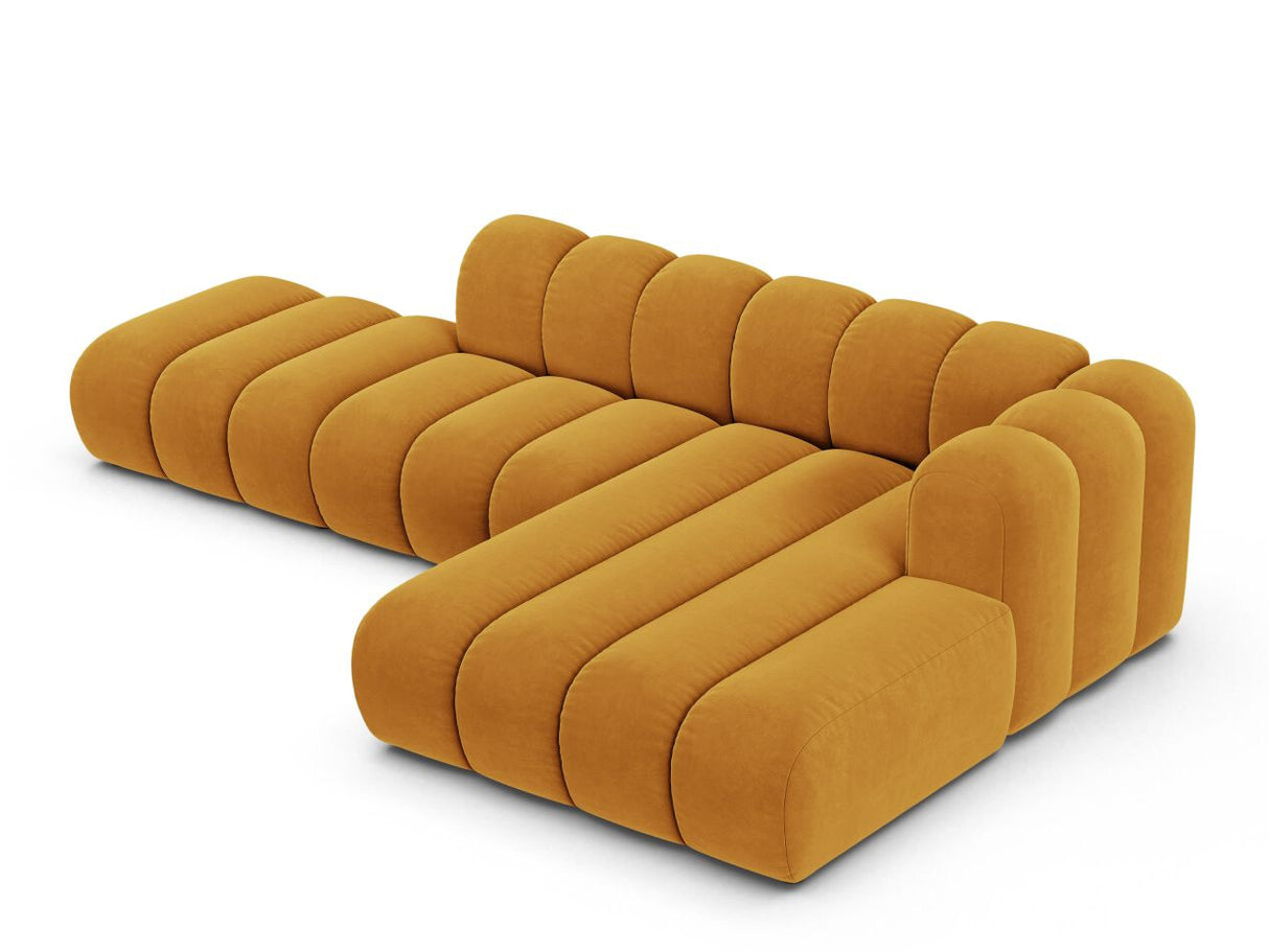 Modulinis minkštas kampas 592448