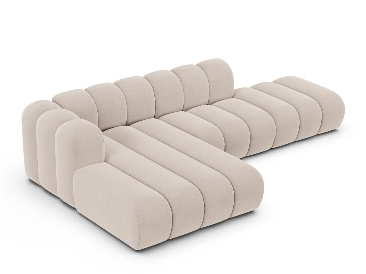 Modulinis minkštas kampas 592448
