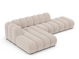Modulinis minkštas kampas 592448