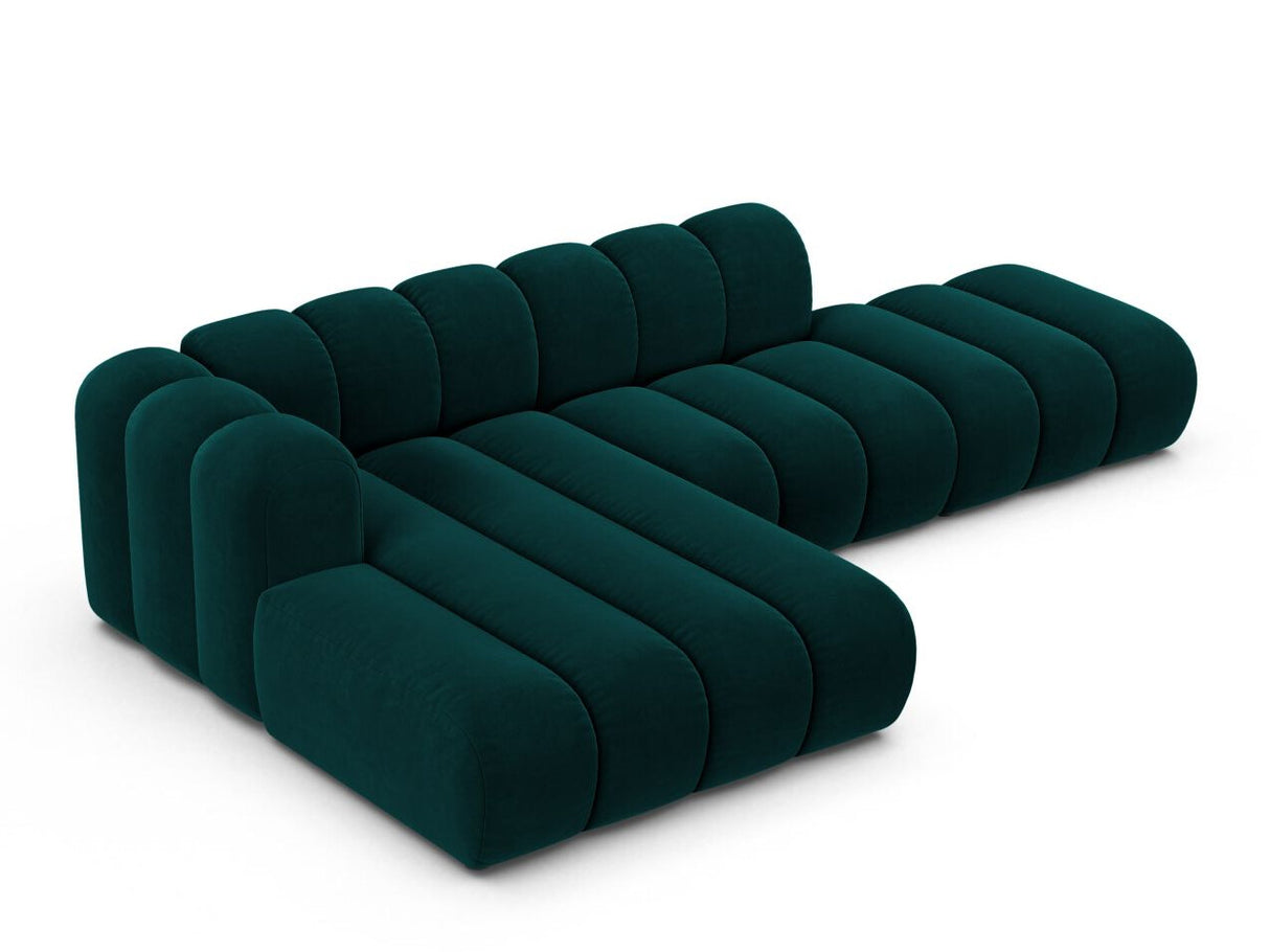 Modulinis minkštas kampas 592448