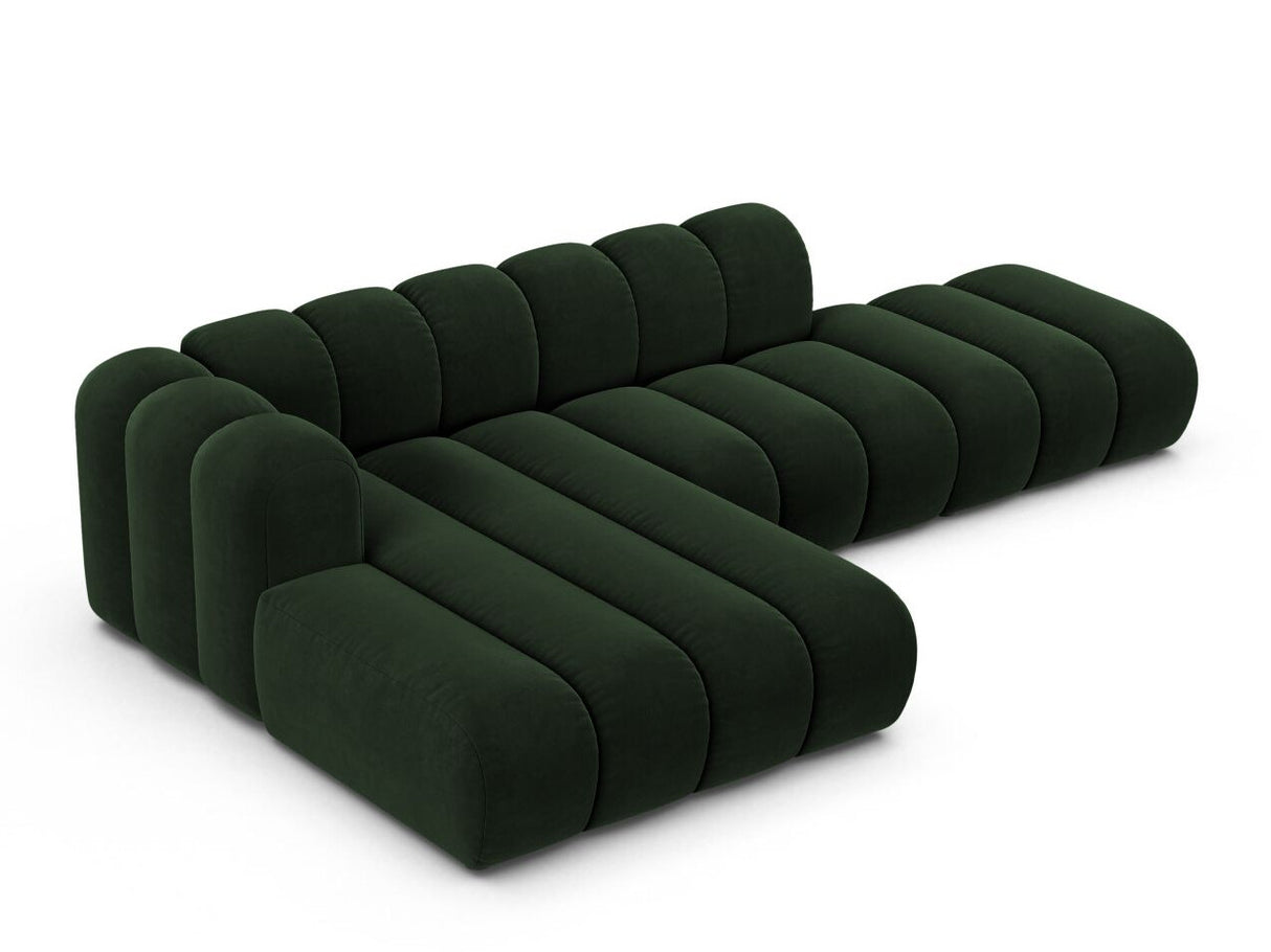 Modulinis minkštas kampas 592448