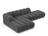Modulinis minkštas kampas 592448