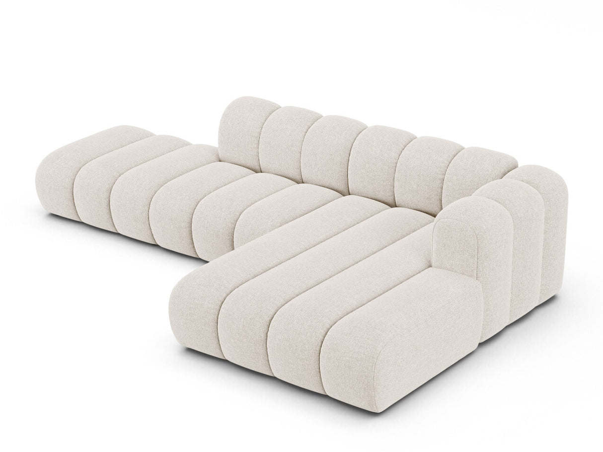 Modulinis minkštas kampas 592448