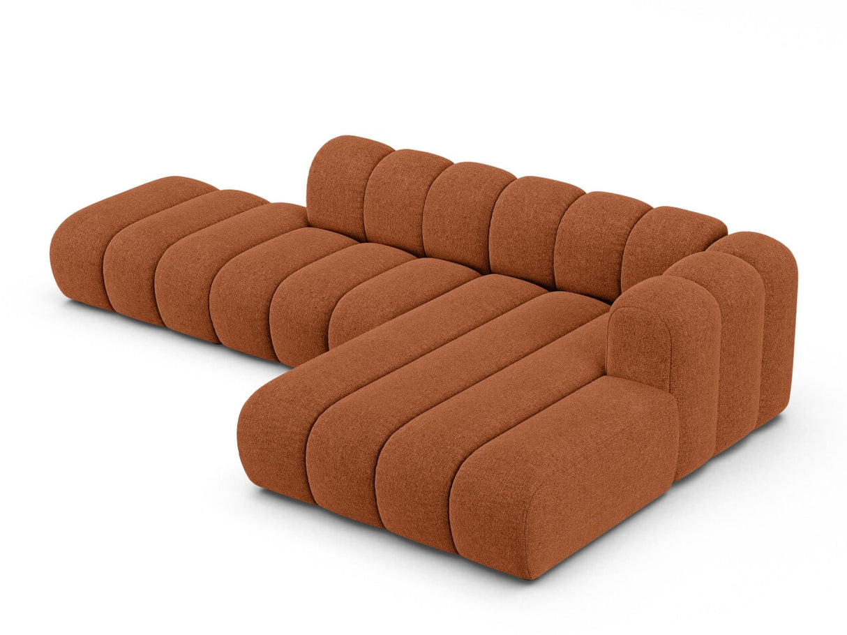 Modulinis minkštas kampas 592448