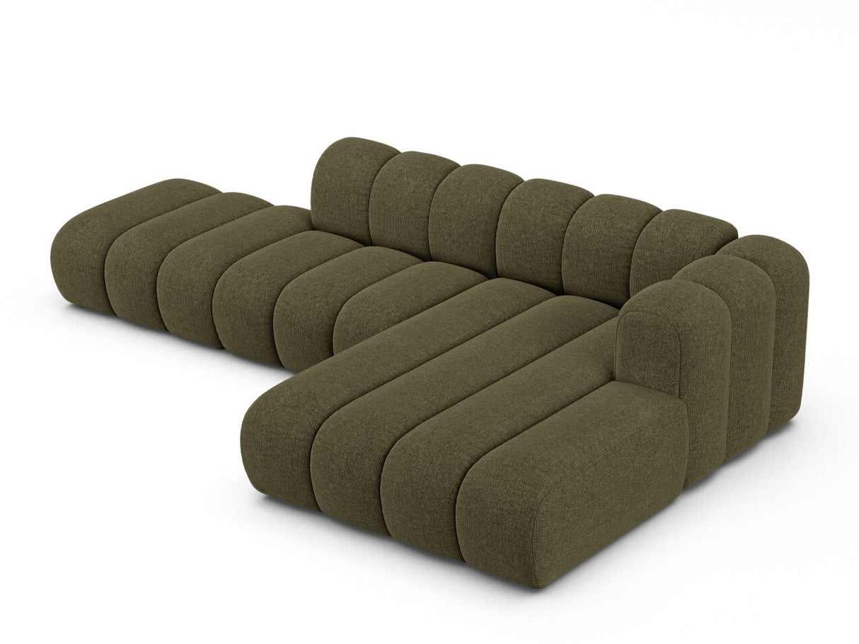 Modulinis minkštas kampas 592448
