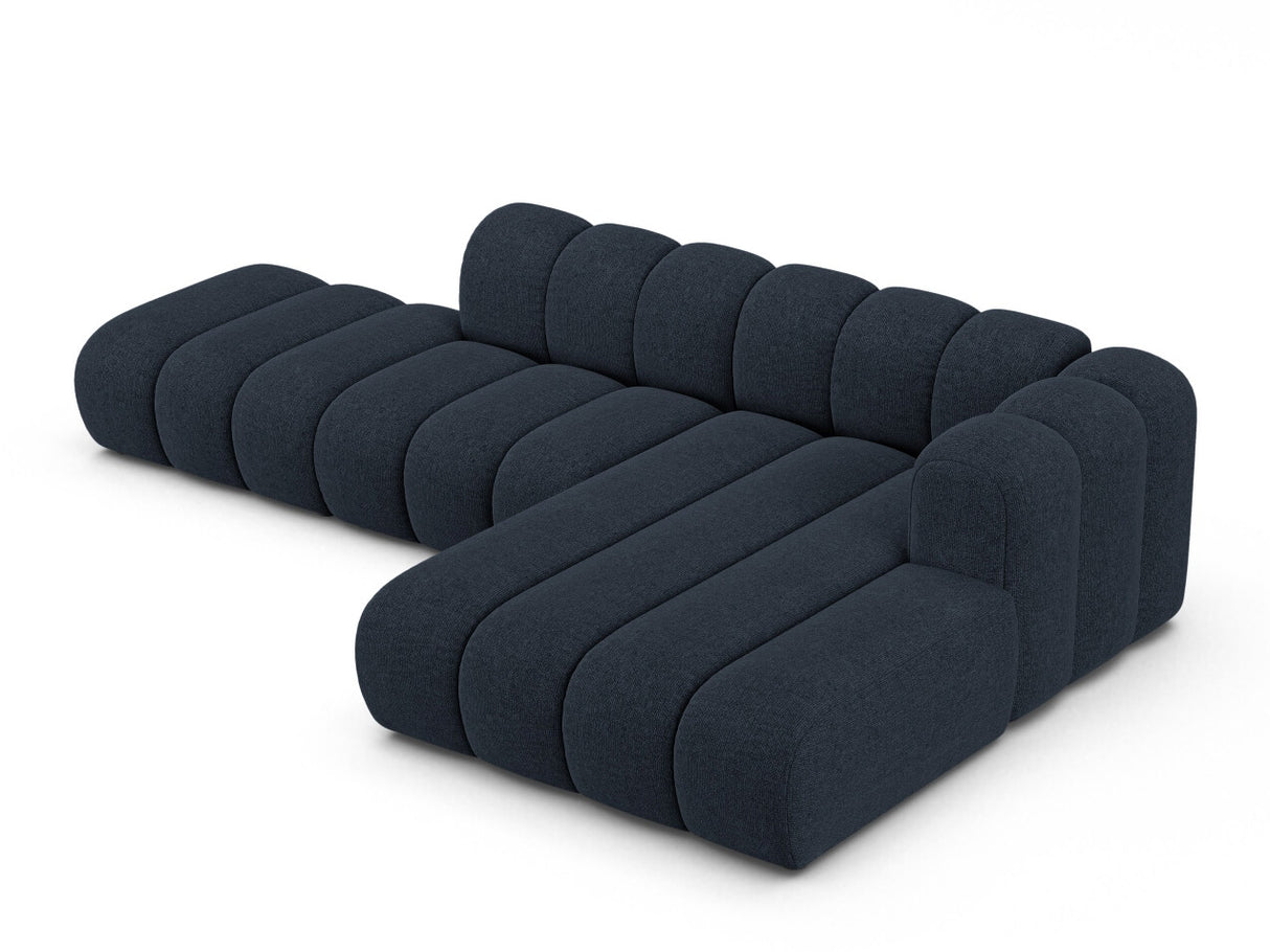 Modulinis minkštas kampas 592448